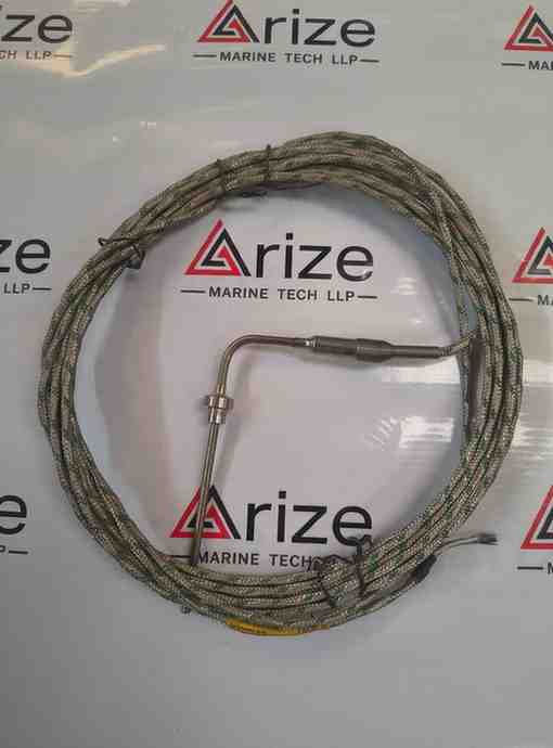 SENMATIC TYPE MK TEMPERATURE SENSOR PART NO. 1156-212 NEW